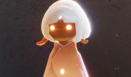 光遇最新爆料春节,梦幻仙境，共赴光影盛宴