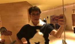 王祖蓝爆料谭咏麟视频,视频曝光经典瞬间