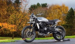 宗申双缸250最新爆料,性能与颜值双提升！