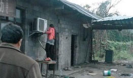 大河边煤矿爆料案件最新,揭开矿难背后惊人真相